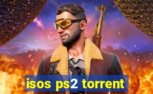 isos ps2 torrent